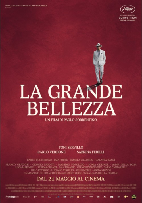 La_grande_bellezza_poster_film_sorrentino cannes